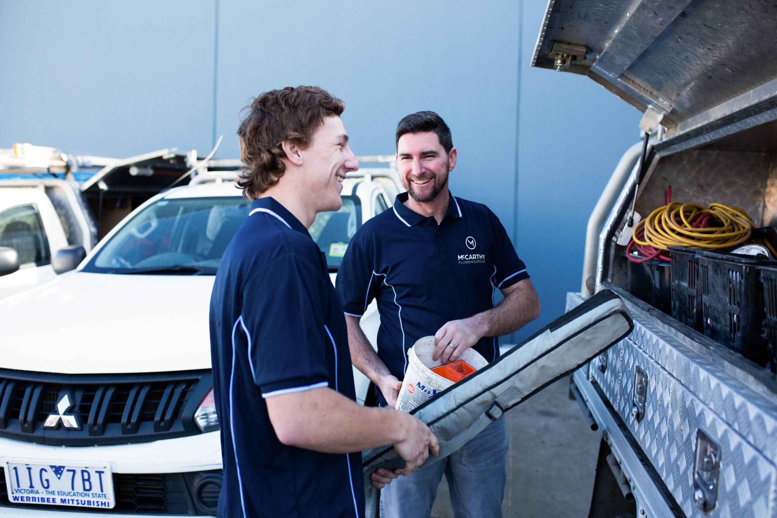 Can a handyman do plumbing? Let's bust this plumbing myth...