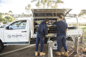 McCarthy Plumbing Group are Point Cook's Best Plumbers