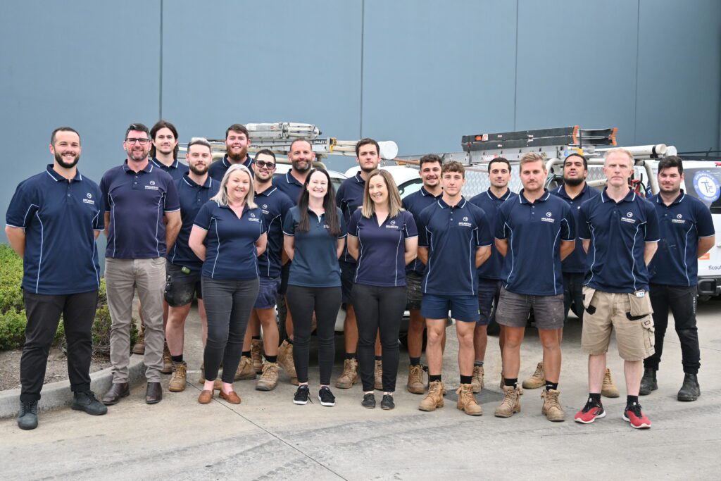 McCarthy Plumbing Group are Melbourne's Best Plumbers