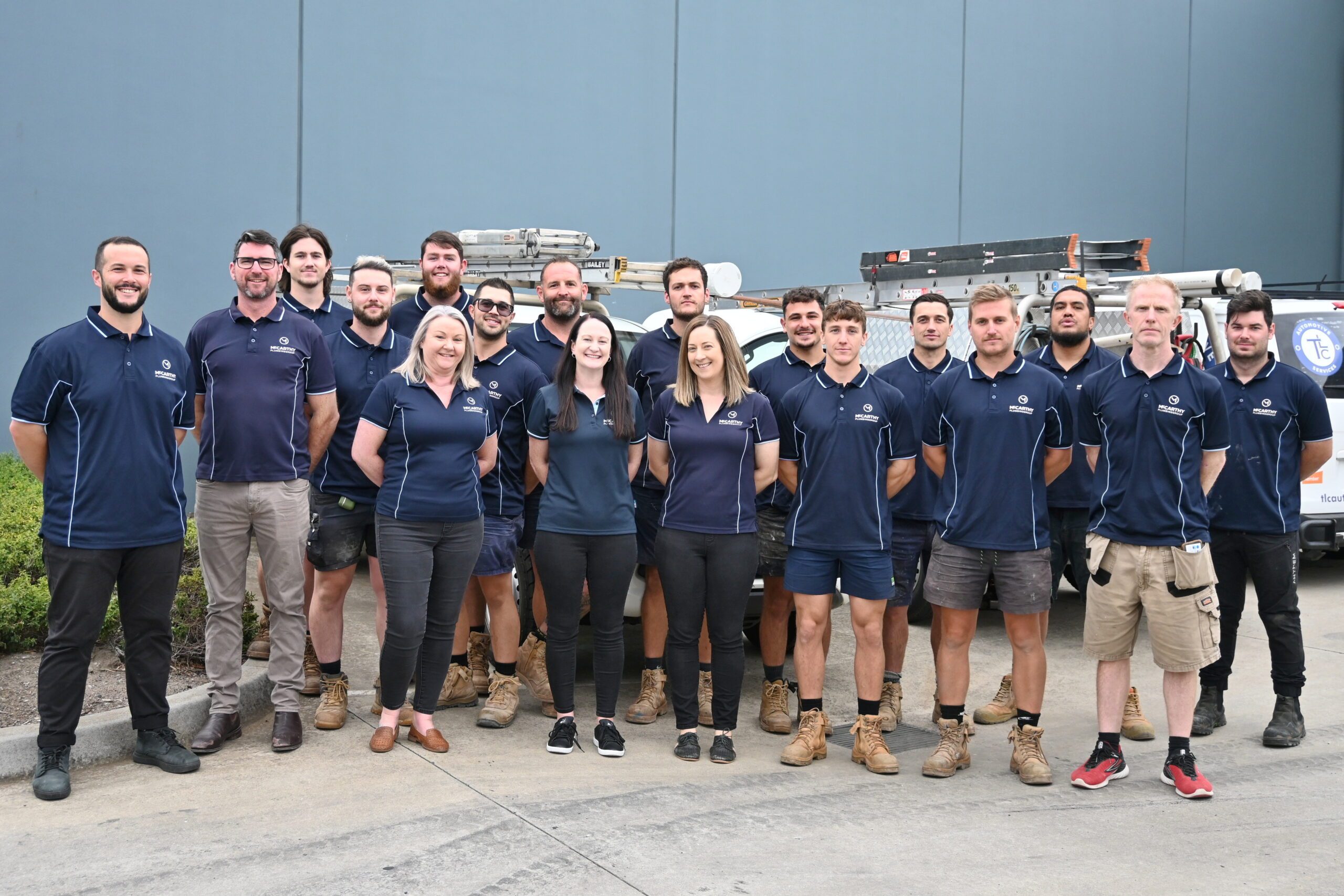 McCarthy Plumbing Group are Melbourne's Best Plumbers