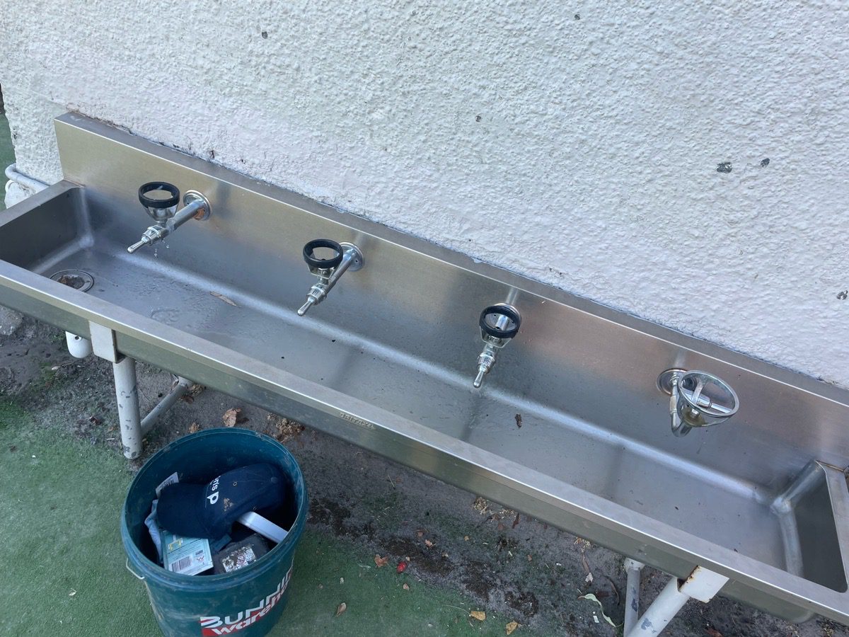 School Plumbing Services Melbourne