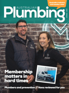 McCarthy Plumbing Group Master Plumbers