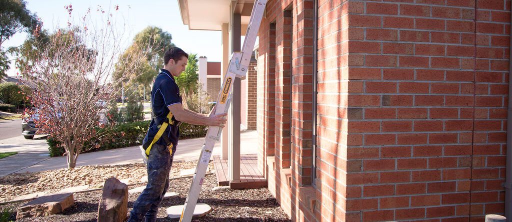 gutter cleans point cook