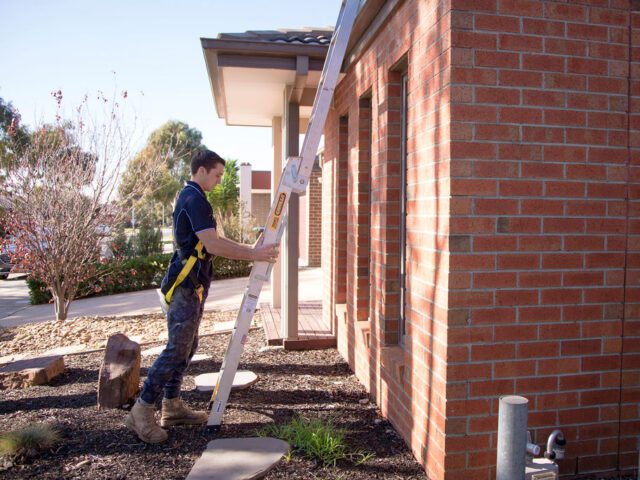 gutter cleans point cook