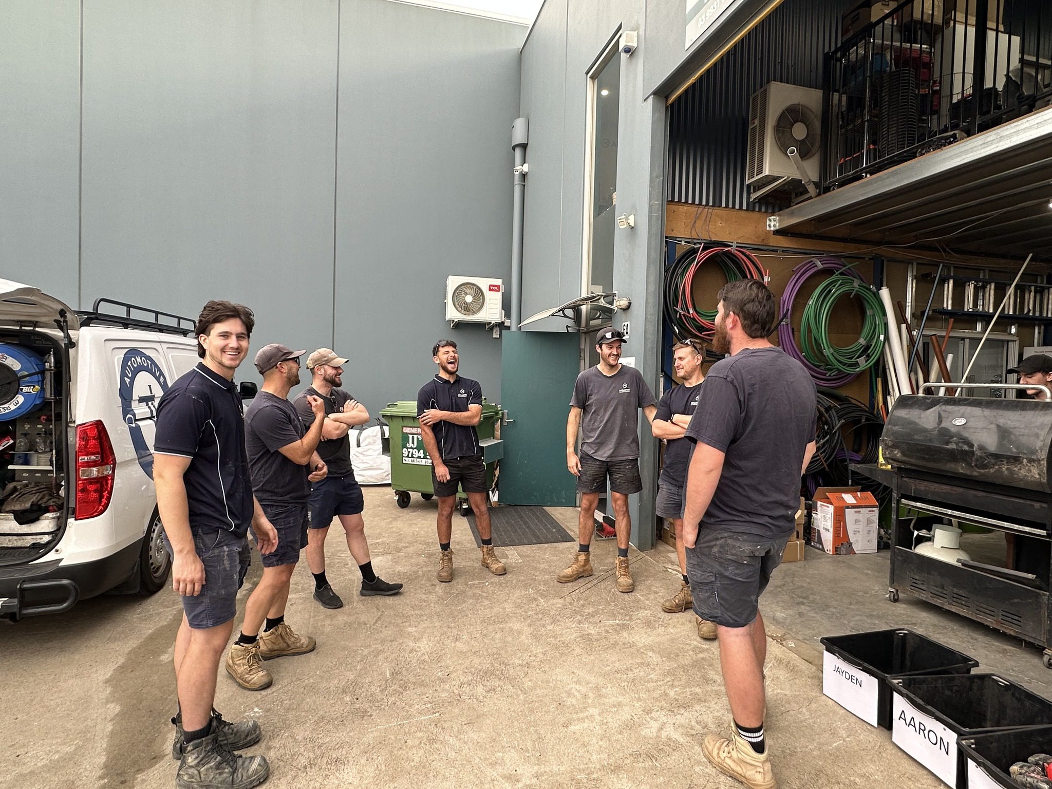 Plumbing Apprenticeships