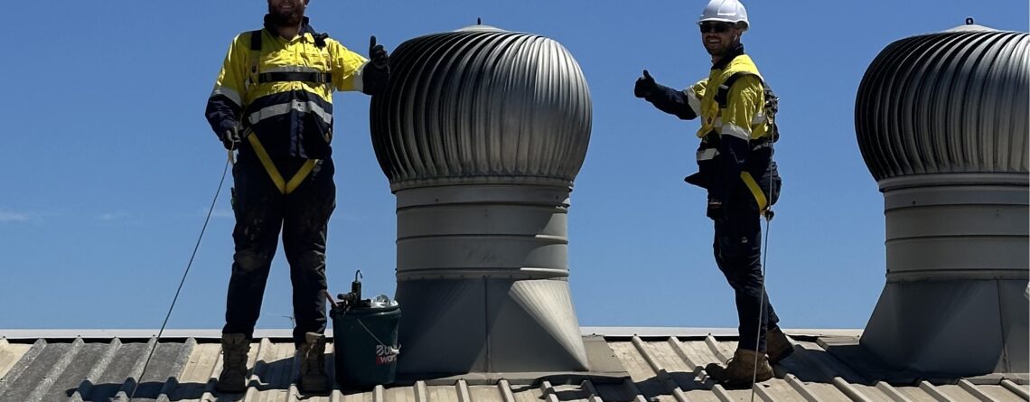 Roof Leak Inspections Melbourne