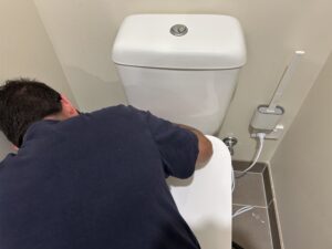 Bidet Installation Melbourne