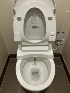 Bidet Toilet Installation Melbourne