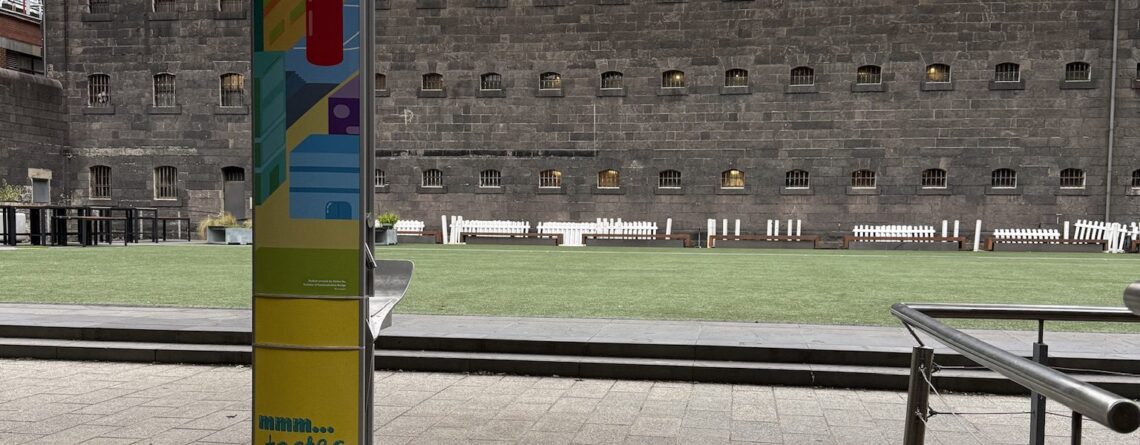 water fountain installation melbourne