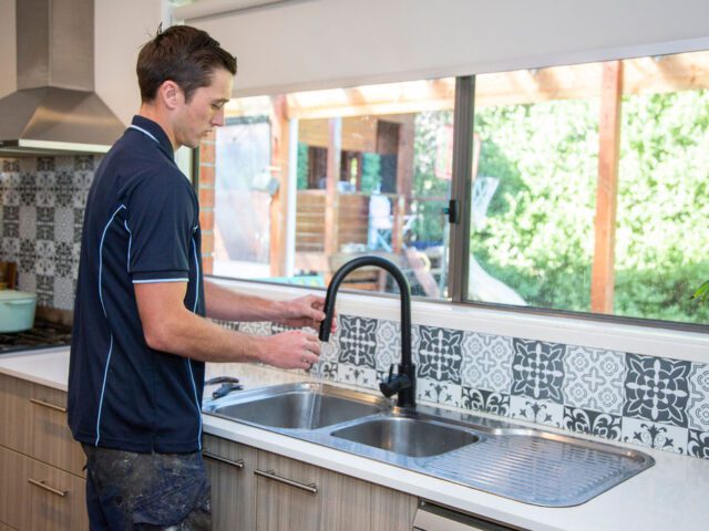 Lead Free Plumbing Products