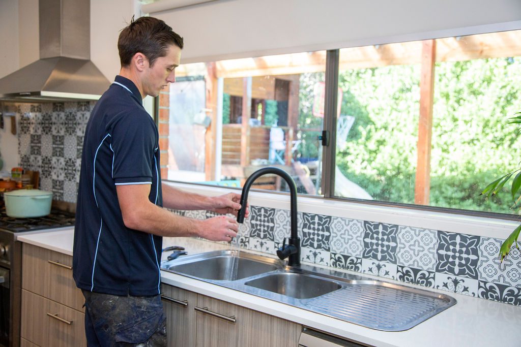 Lead Free Plumbing Products