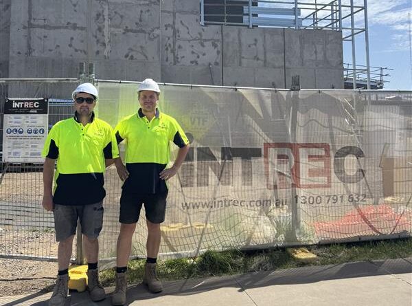 Commercial Plumbers Melbourne