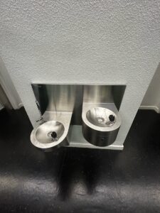 water fountain installation melbourne