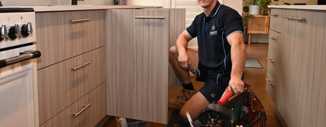 Plumbing Maintenance