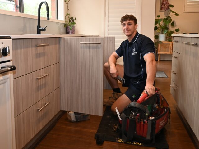 Plumbing Maintenance