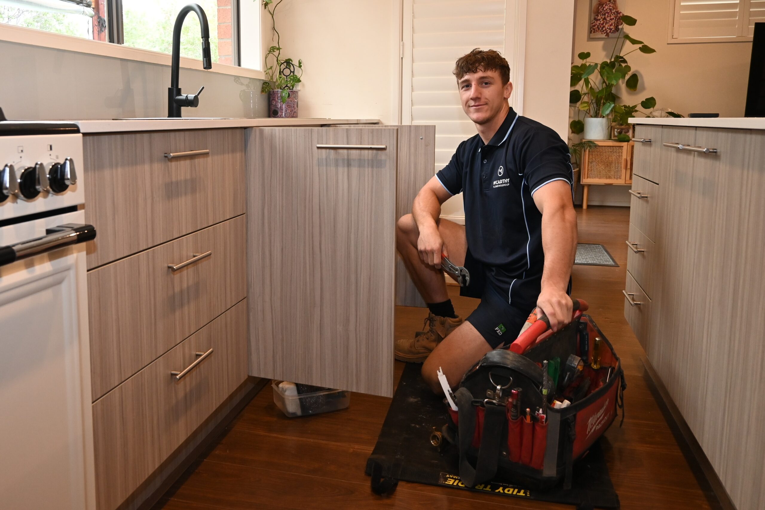 Plumbing Maintenance