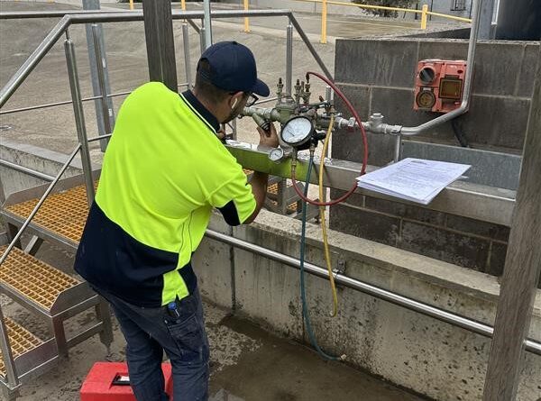 EPA Stormwater Management Plan